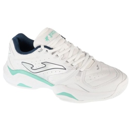 Tennissko Joma Master 1000 2542 TM10LS2542C hvid