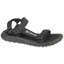 Sandaler Columbia Konos Globetrot Sandal 2126931010 sort