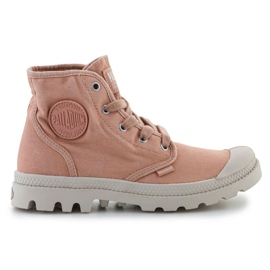 Palladium Pampa HI 92352-664-M lyserød