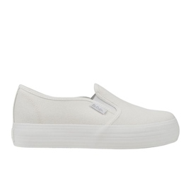 Lee Cooper Shoes, Women's Sneakers LCW-25-02-3328LA White hvid