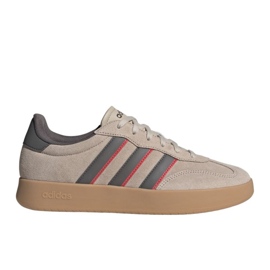 Adidas spærrede JP7100 sko beige