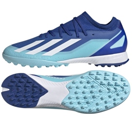 Adidas X Crazyfast.3 Tf fodboldsko ID9338