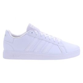 Adidas Grand Court 2.0 FZ6158 sko hvid