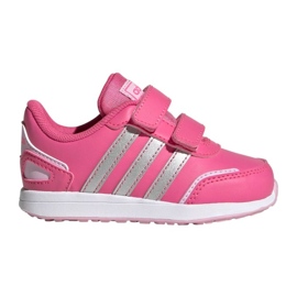 Adidas switch 3 CF og IG9645 lyserøde sko