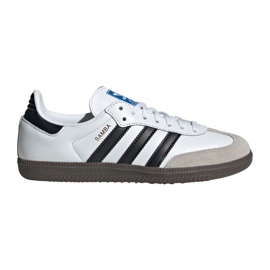 Adidas sko samba og ie3675 hvid