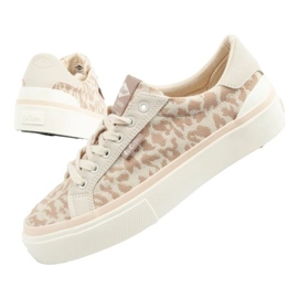 Lee Cooper Shoes, Women's Sneakers LCW-25-02-3330L beige