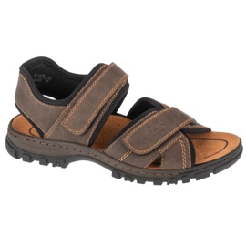 Rieker Sandaler Sandaler 25051-27 brun