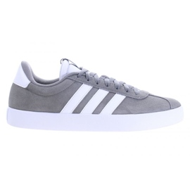 Adidas VL Court 3.0 ID6276 Grå sko