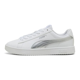 Puma St Runner v4 L 39425216 Hvide sko