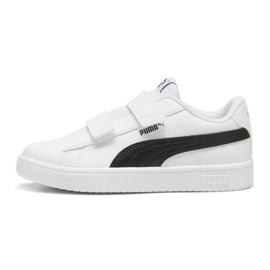 Puma Rickie Classic V PS 39425313 Hvide sko
