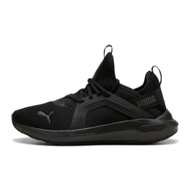 PUMA SOFTRIDE ENZO 5 31109801 Sorte sko