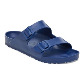 Birkenstock Arizona Eva 1019142 Flip -Flops blå