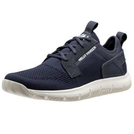 Helly Hansen Henley 11704 597 sko blå