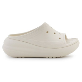 Crocs Crush Slide 208731-2Y2 flip flops beige