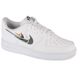 Nike Air Force 1 07 FN7807-100 sko hvid