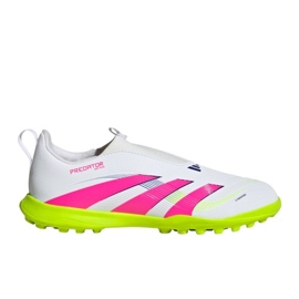 Adidas Predator League ll TF ID3816 Fodboldsko hvid