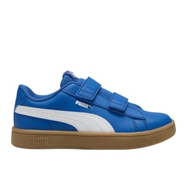 Puma Rickie Classic V PS 394253 17 sko blå