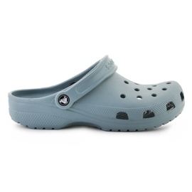 Crocs Classic 10001-9Yo flip-flops blå