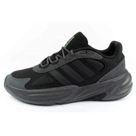 Adidas Ozelle GX6766 sportssko sort