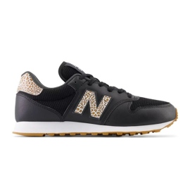 New Balance GW500LB2 sko sort
