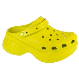 Crocs Classic Bae Clog 206302-312 FLAPS grøn