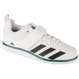 Adidas Powerlift 5 WeightLift IH8236 Sko hvid