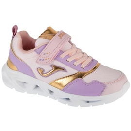 Joma Star 2513 JSTARS2513V LED'er lyserød
