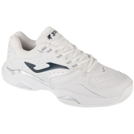 Tennissko Joma Master 1000 Men 2502 TM100S2502C hvid