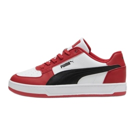 Puma Caven 2.0 Club 392290-23 sko rød