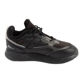 Adidas ZX 1K 2.0 GY0799 Sportssko sort