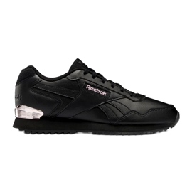Reebok Glide Ripple Clip sko sneakers 100005968/GV7050 sort