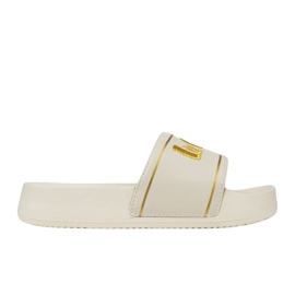 Lee Cooper LCW-25-42-3531LA Kvinders hjemmesko beige