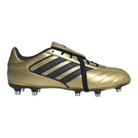 Adidas Copa Gloro II FG IH7668 Fodboldsko gylden