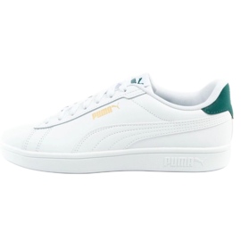 Puma Smash 3.0 390987 14 sko hvid