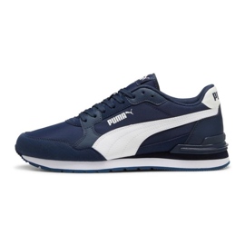Puma St Runner v4 NL Club 39906907 Sko blå