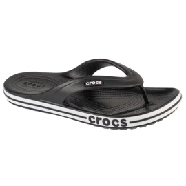 Crocs Bayaband Flip 205393-066 Sort