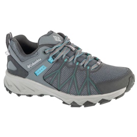 Columbia PeakFreak II Outdry Shoes 2100101054 grå