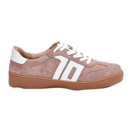 Sneakers Sports Sports Sports Sports Vinceza 79517 Beige