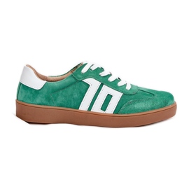 Sneakers Sports Sports Sports Sports Vinceza 79517 Grøn