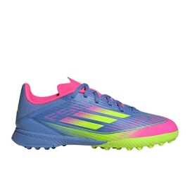 Adidas F50 League TF IE3754 Fodboldsko blå
