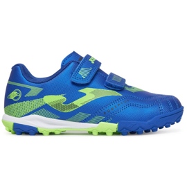 Joma Powerl 2504 TF kæmper ASS2504TFV blå