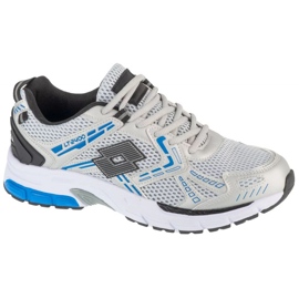 Lotto Akimoto 2400570U-8050 sko hvid