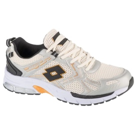 Lotto Akimoto 2400570U-8084 sko beige