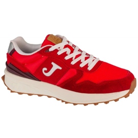 Joma C.200 2506 C200S2506 sko rød