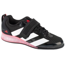 Adidas vægtløftning III IH8232 sko sort