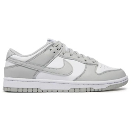 Nike Dunk Low Retro DD1391-103 sko grå