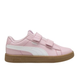 Puma Rickie Classic V PS 394253 18 sko lyserød