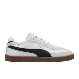 Puma Club II ERA 401489 02 sko hvid