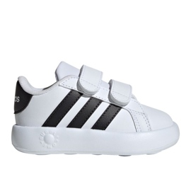 Adidas Grand Court 2.0 ID5271 sko hvid