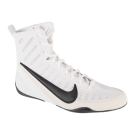 Nike Machomai 3 HF7333-101 sko hvid